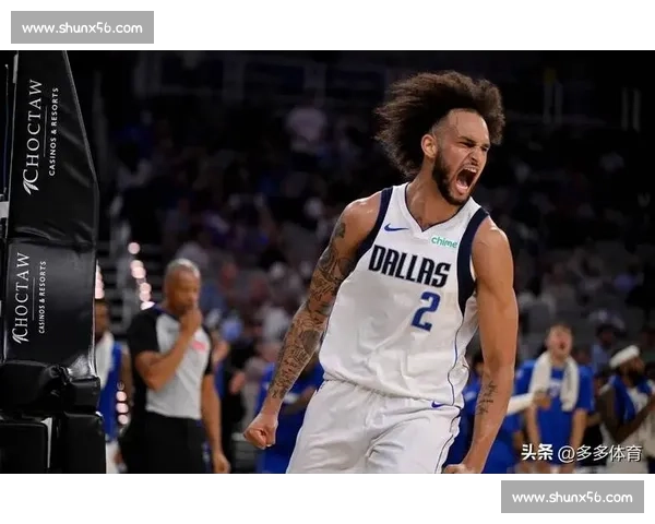 拉塞尔 29 分钟 24+6+3 断，独行侠逆转猛龙止连败