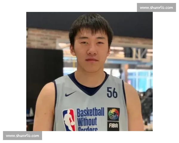 王俊杰首秀 23 分闪耀 NCAA，赵维伦 0 分引深思