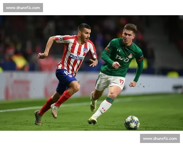 莫火车头对阵哈巴罗夫强强碰撞赛前前瞻与走势分析焦点对决胜负关键解析