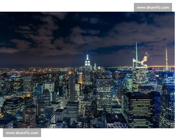 纽约城与芝加哥城市魅力大比拼探索两座城市的独特风貌与文化差异