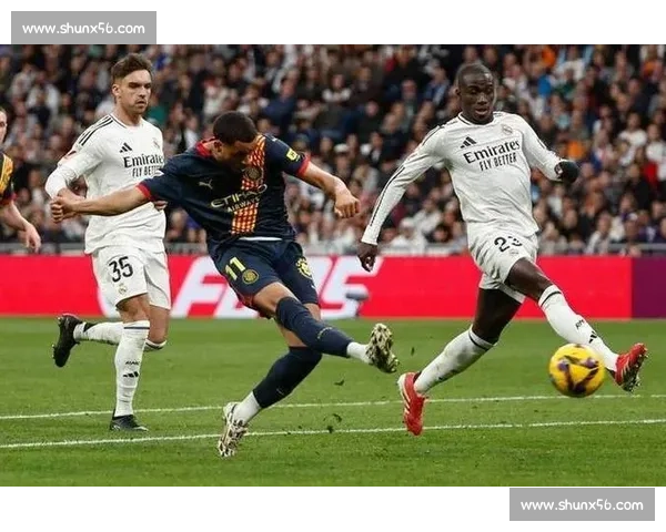 西班牙人主场迎战皇马联赛焦点之战看点全解析与走势前瞻关键预测